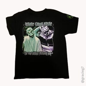 RARE Insane Clown Posse Graphic Tee! | Size L